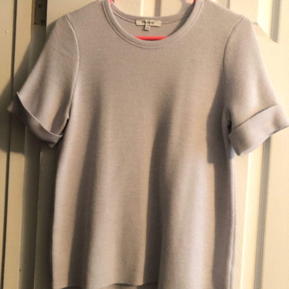 Madewell sweater